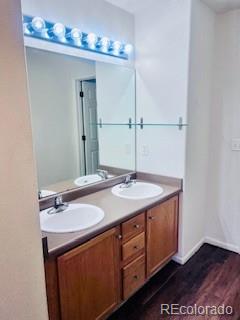 9488 E Florida Avenue Unit: 2091