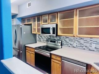 9488 E Florida Avenue Unit: 2091