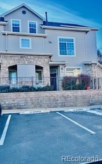 9488 E Florida Avenue Unit: 2091