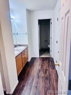 9488 E Florida Avenue Unit: 2091