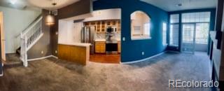 9488 E Florida Avenue Unit: 2091