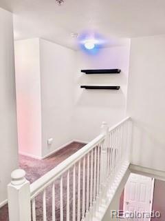 9488 E Florida Avenue Unit: 2091