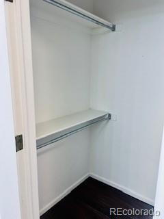 9488 E Florida Avenue Unit: 2091