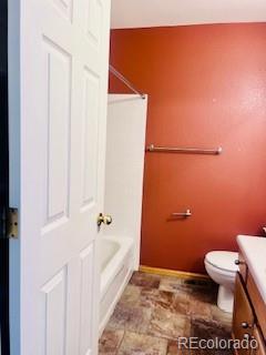 9488 E Florida Avenue Unit: 2091