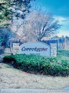 9488 E Florida Avenue Unit: 2091