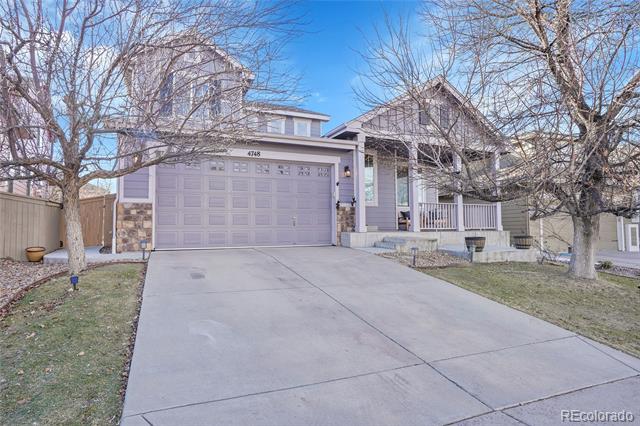 4748 Bluegate Drive
