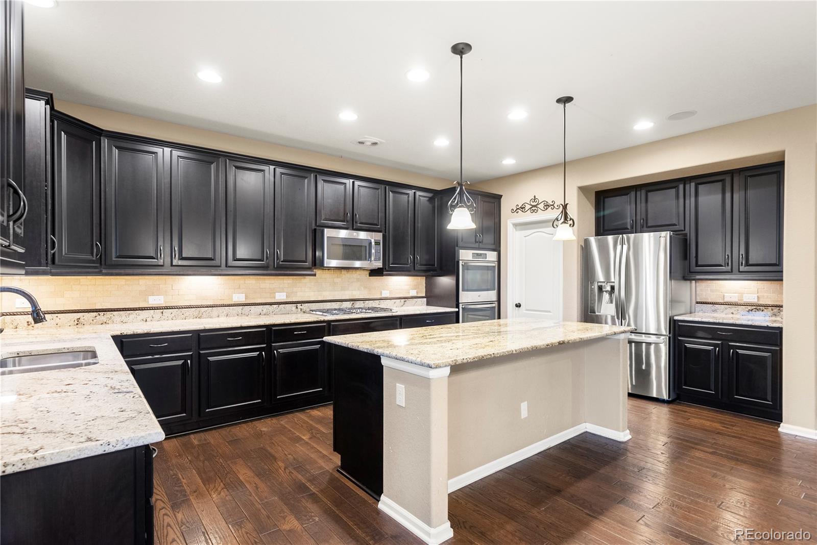 22268 E Hidden Trail Drive