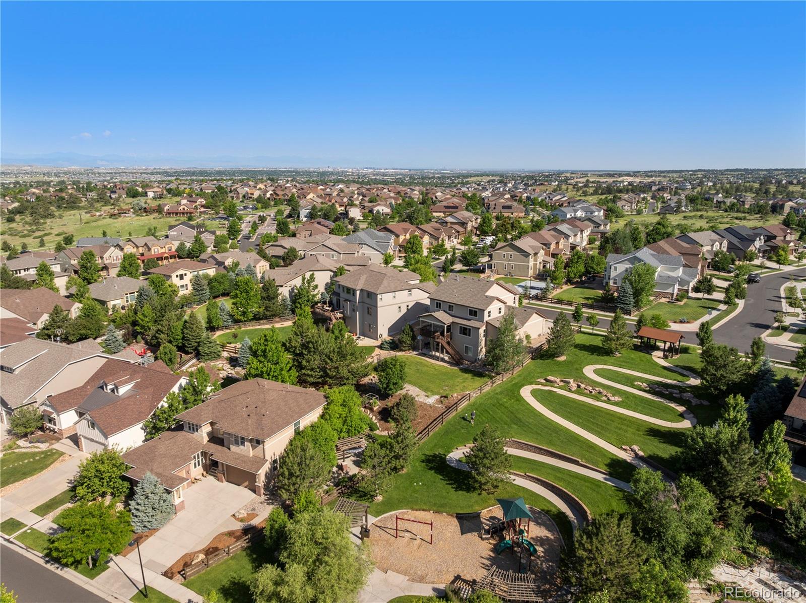 22268 E Hidden Trail Drive