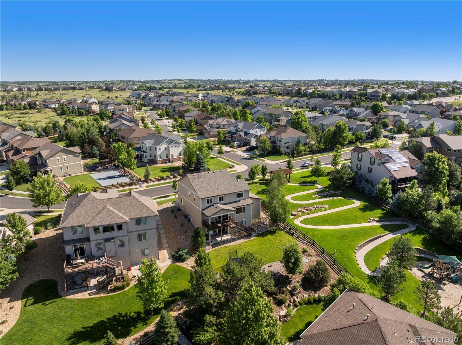 22268 E Hidden Trail Drive