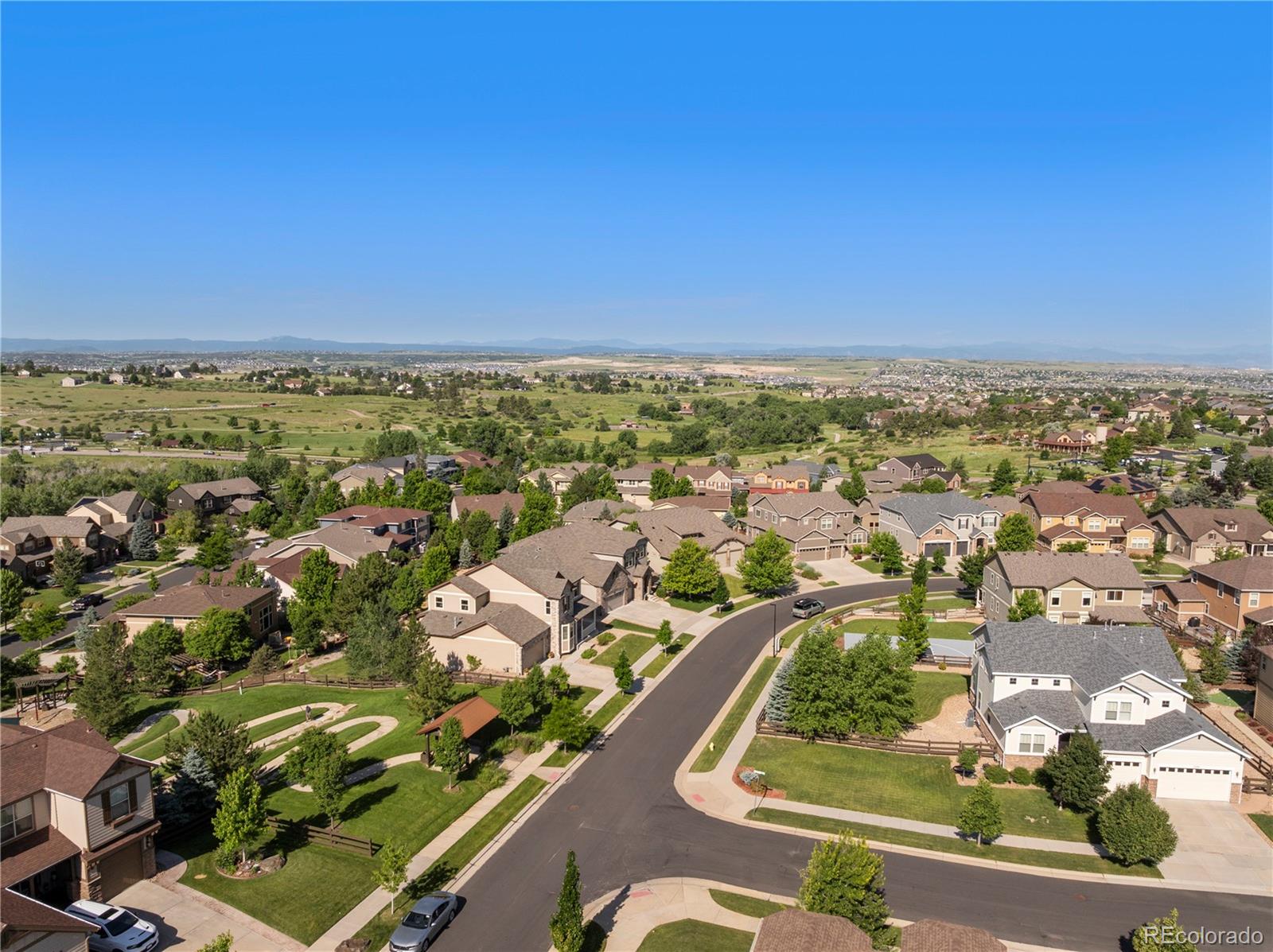 22268 E Hidden Trail Drive