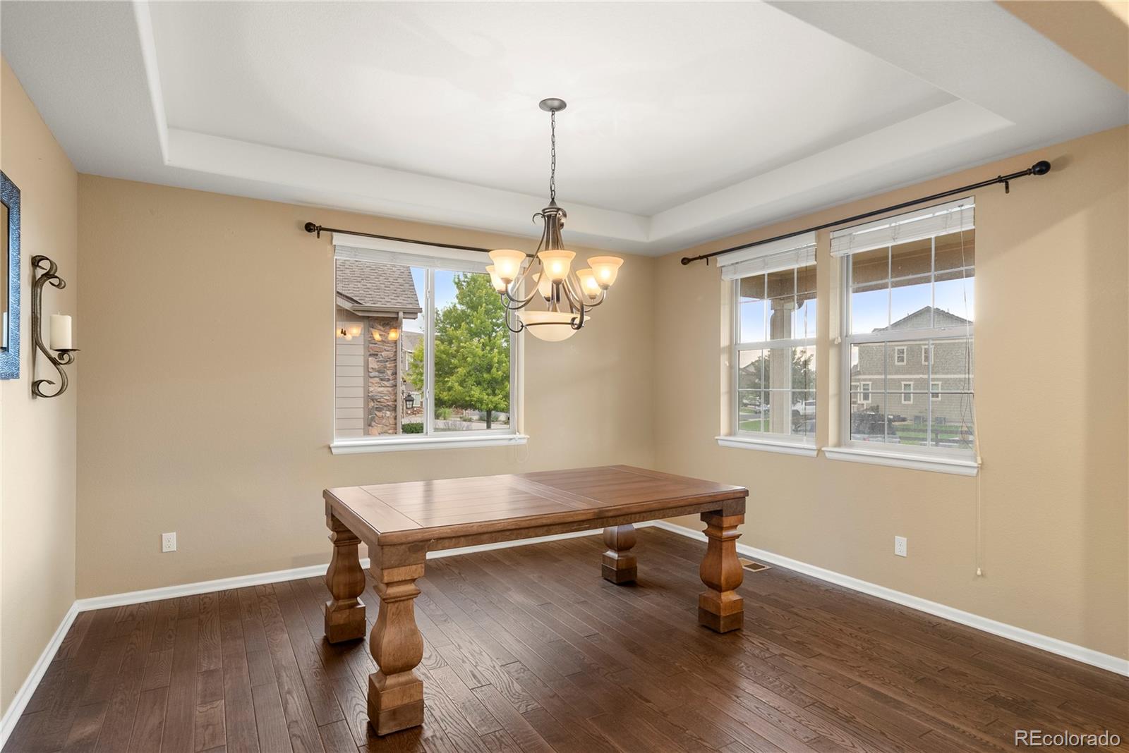 22268 E Hidden Trail Drive