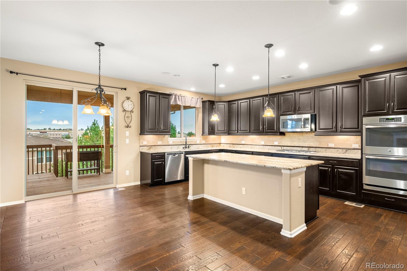 22268 E Hidden Trail Drive