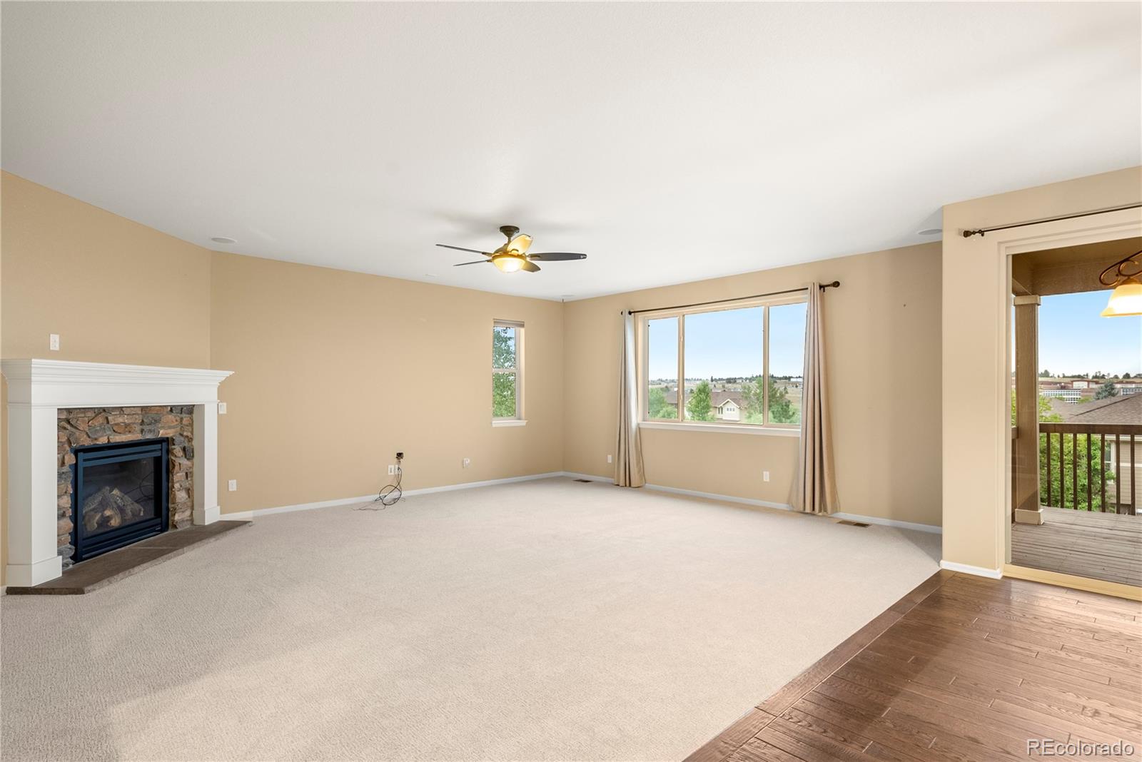 22268 E Hidden Trail Drive