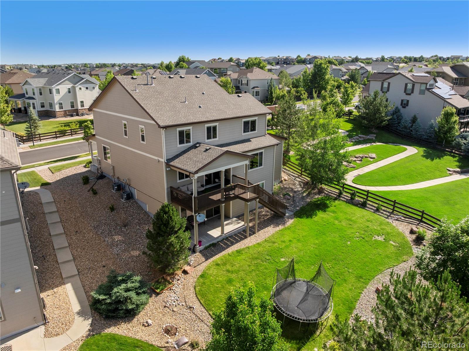 22268 E Hidden Trail Drive