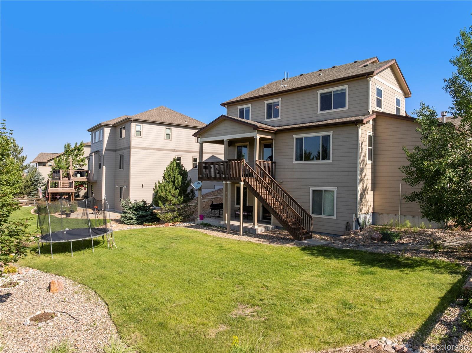 22268 E Hidden Trail Drive