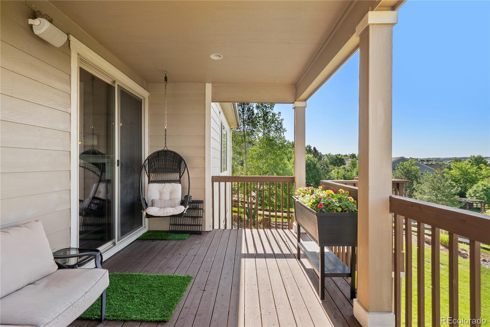 22268 E Hidden Trail Drive