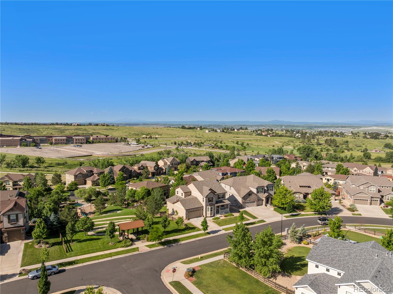 22268 E Hidden Trail Drive