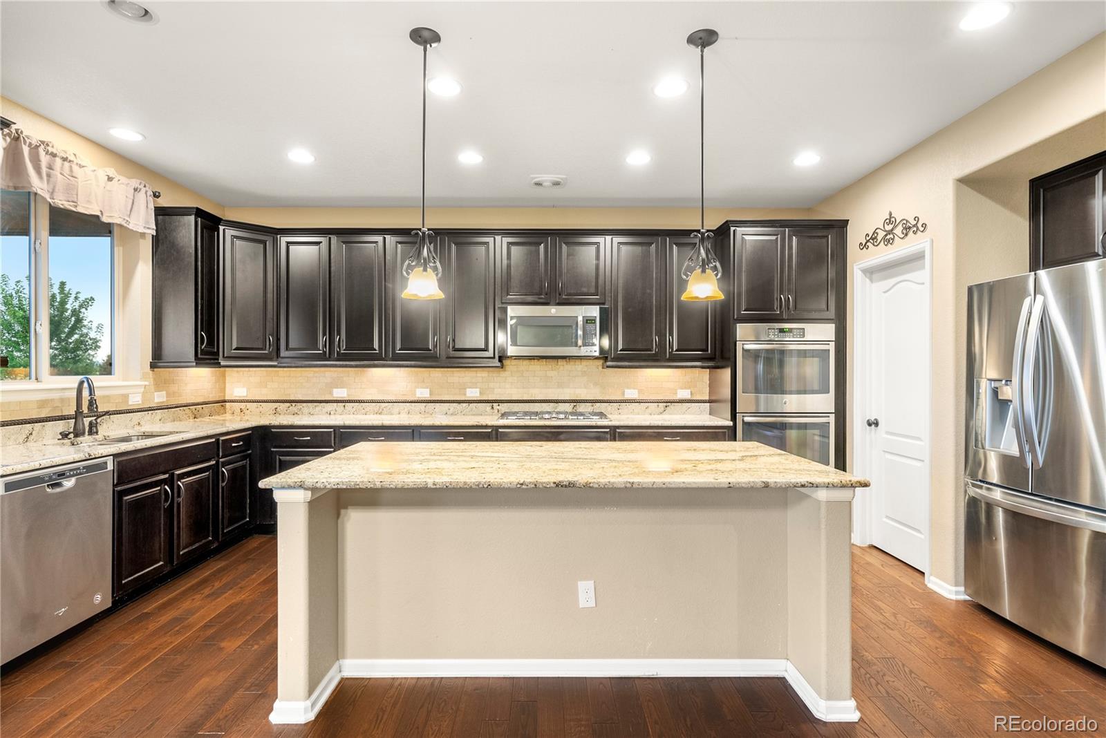 22268 E Hidden Trail Drive