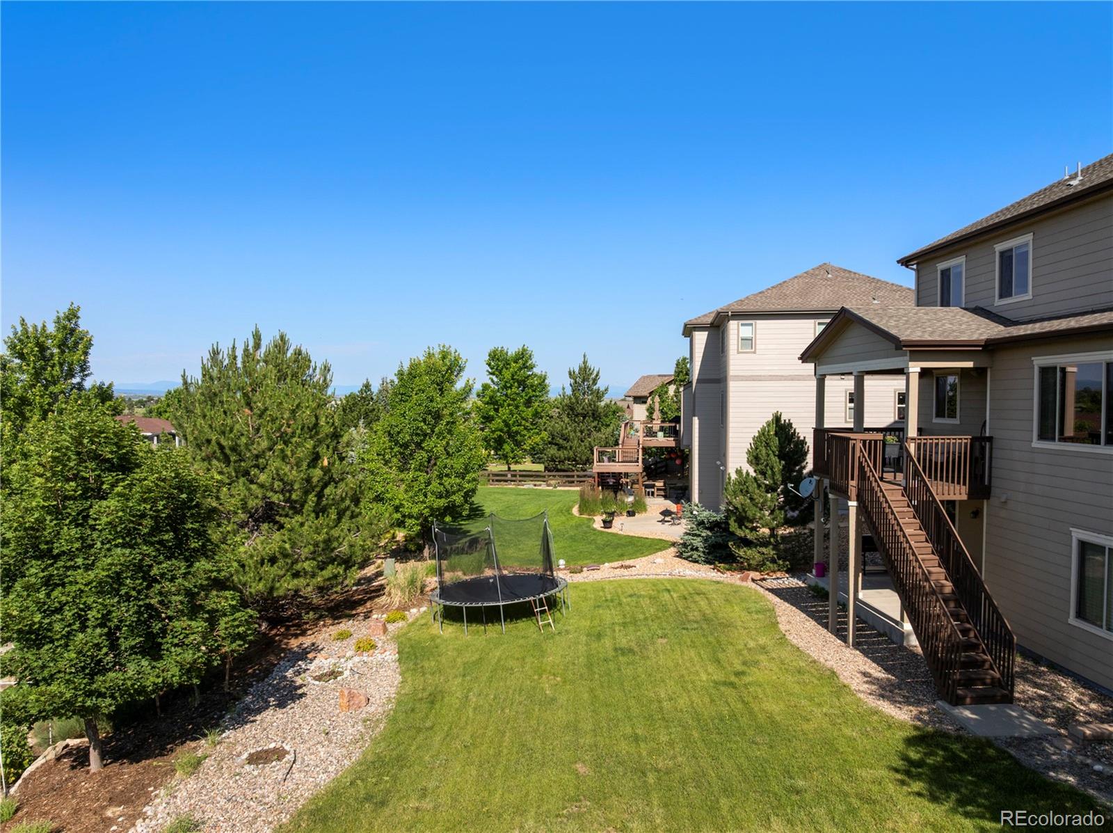 22268 E Hidden Trail Drive