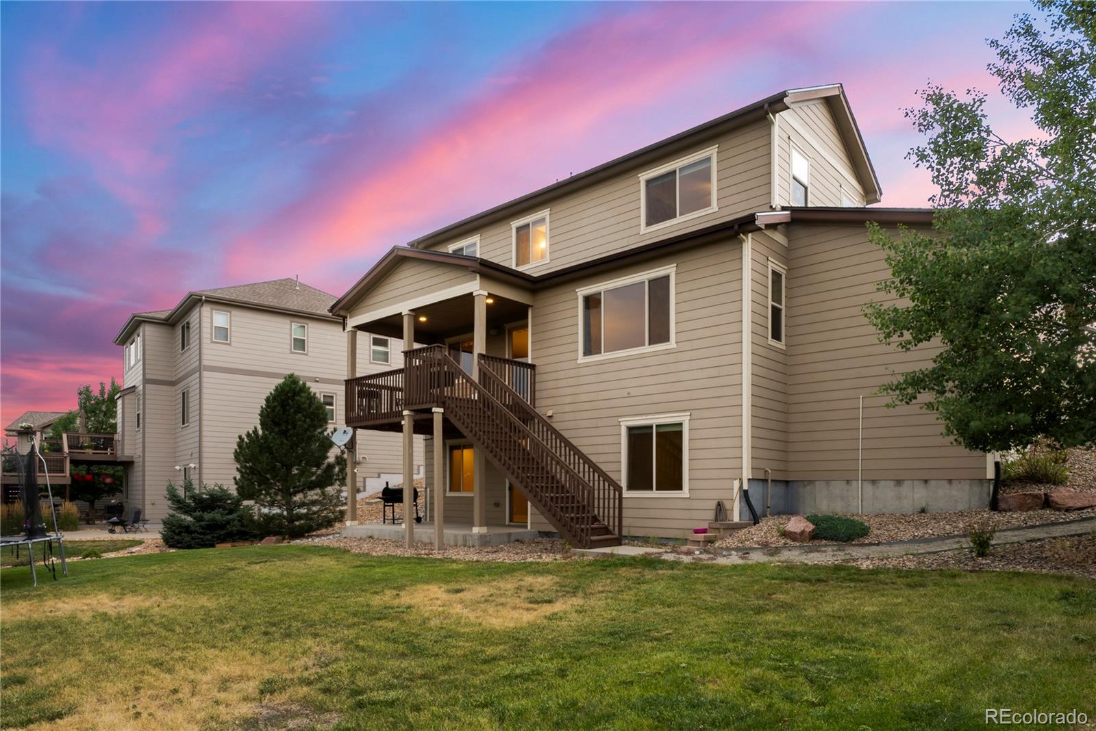 22268 E Hidden Trail Drive