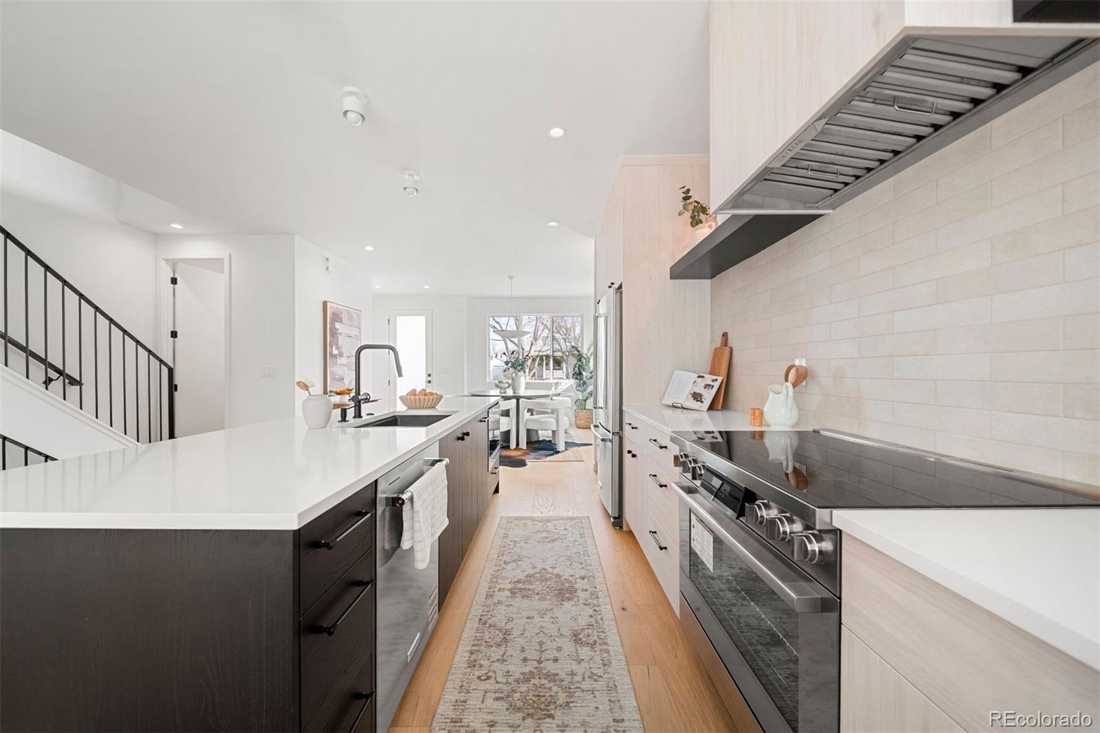 2359 S Bannock Street