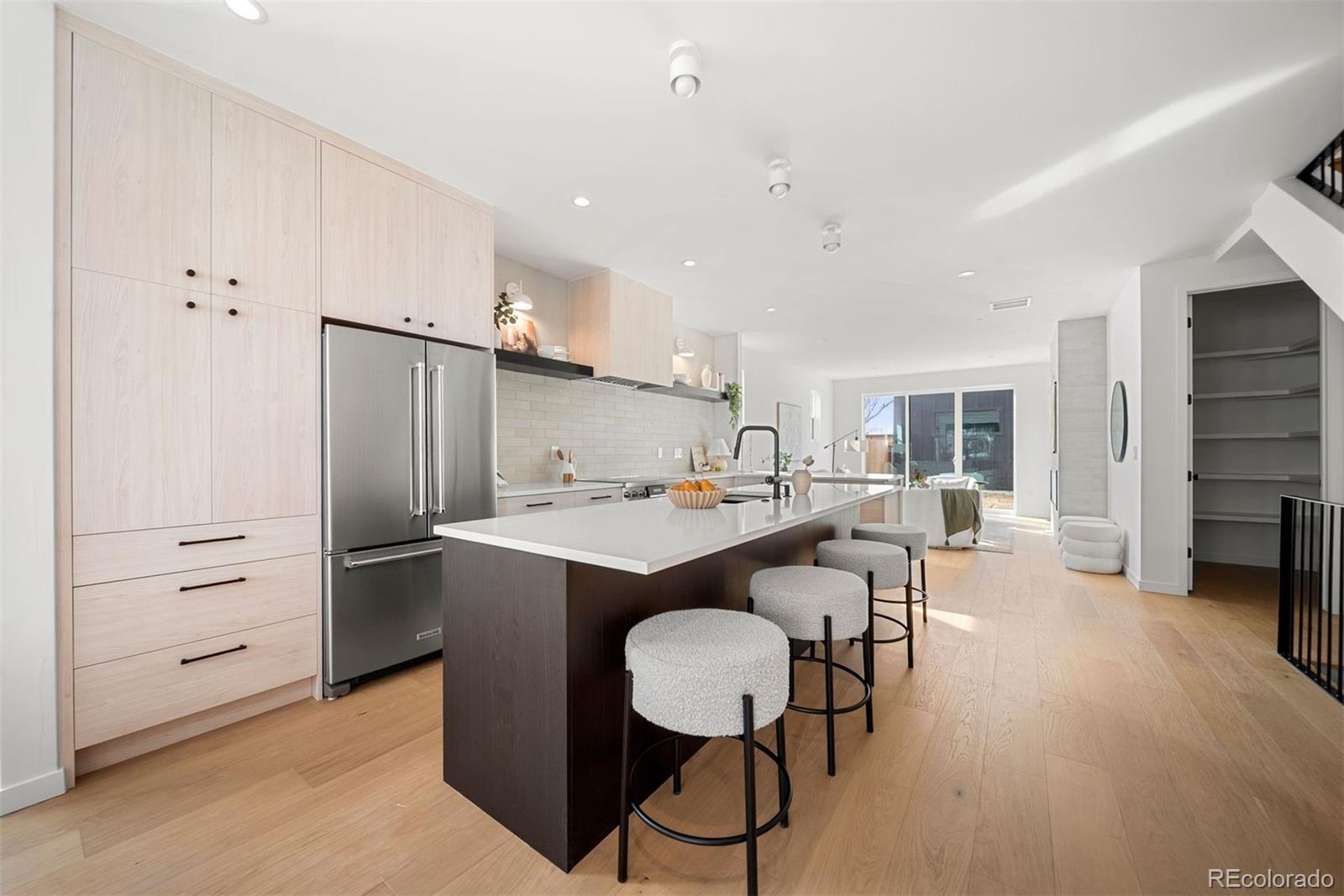 2359 S Bannock Street