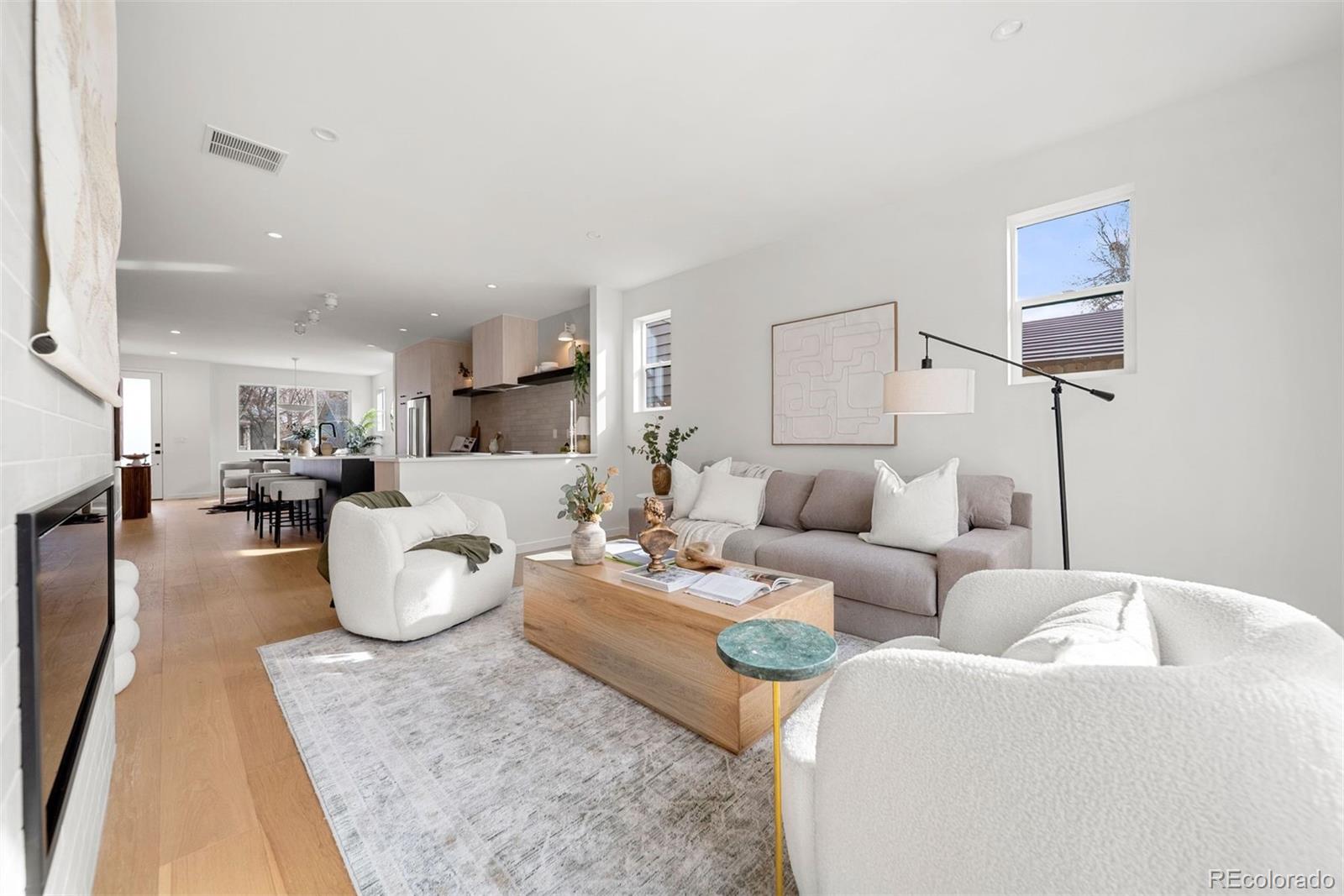 2359 S Bannock Street