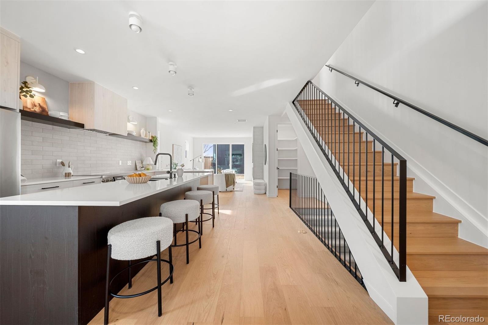 2359 S Bannock Street