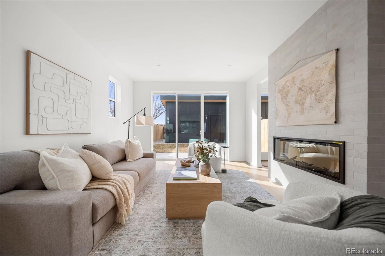 2359 S Bannock Street