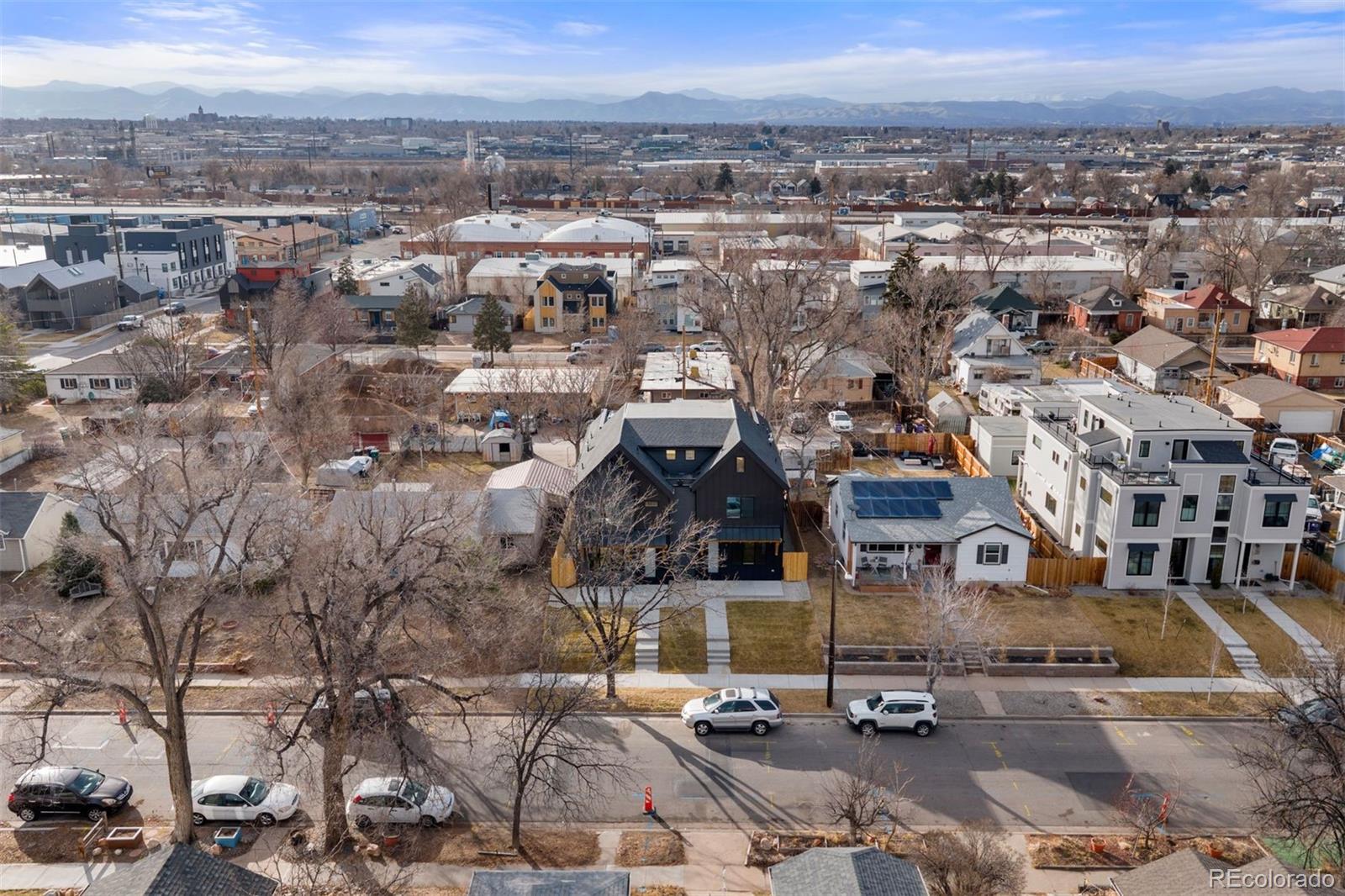 2359 S Bannock Street