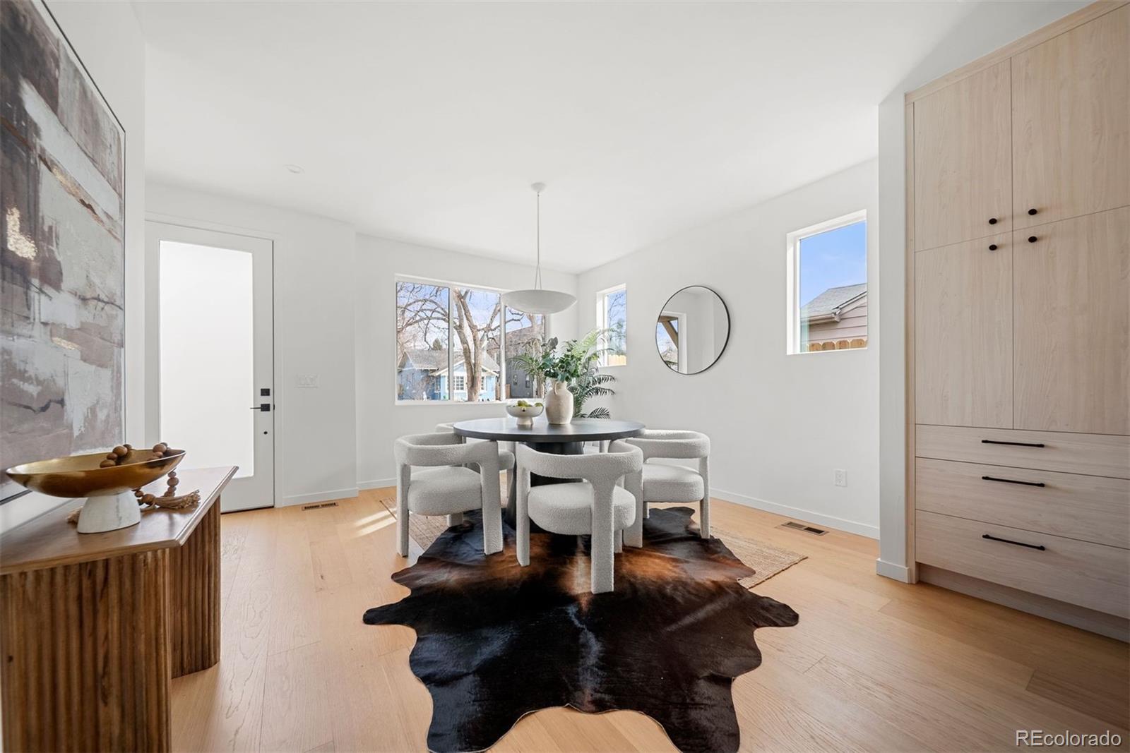 2359 S Bannock Street