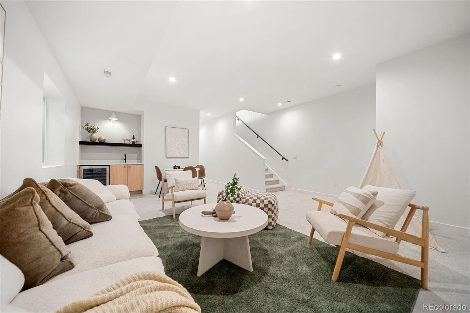 2359 S Bannock Street