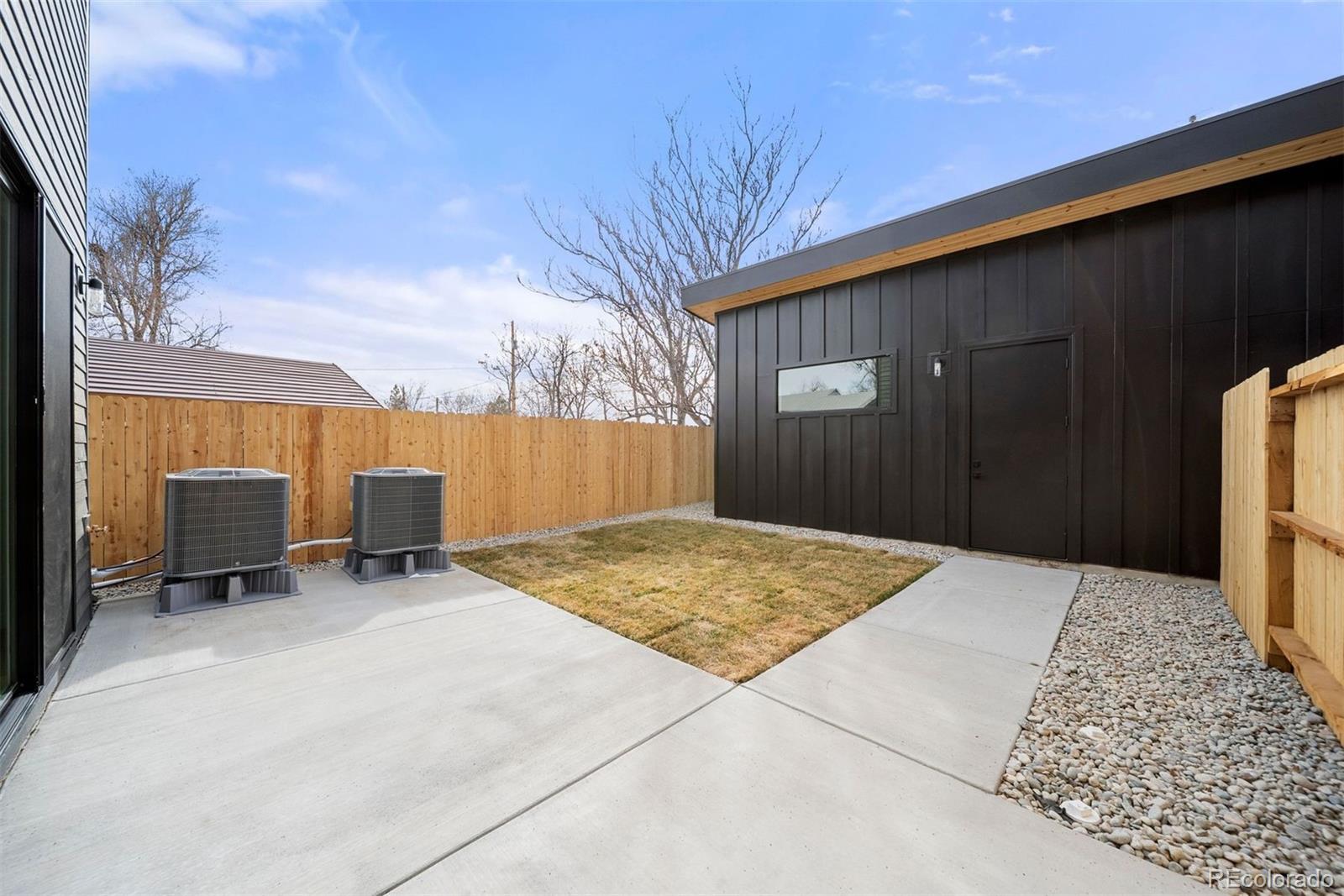 2359 S Bannock Street