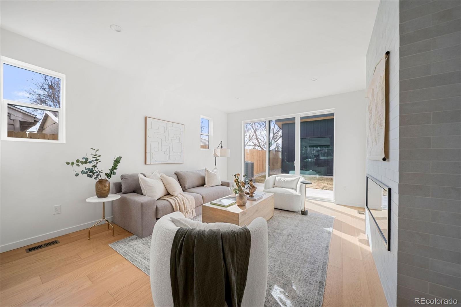 2359 S Bannock Street