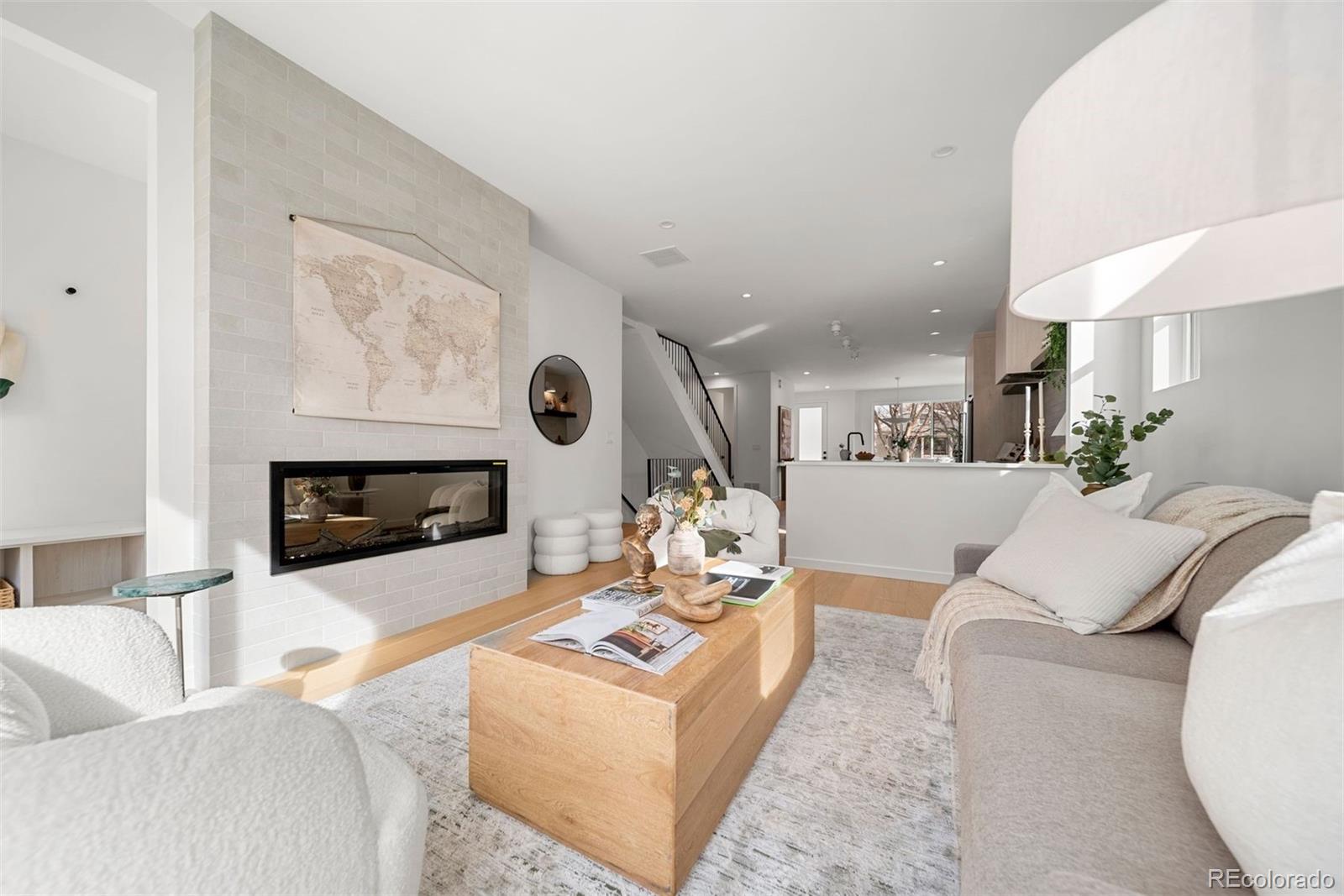 2359 S Bannock Street