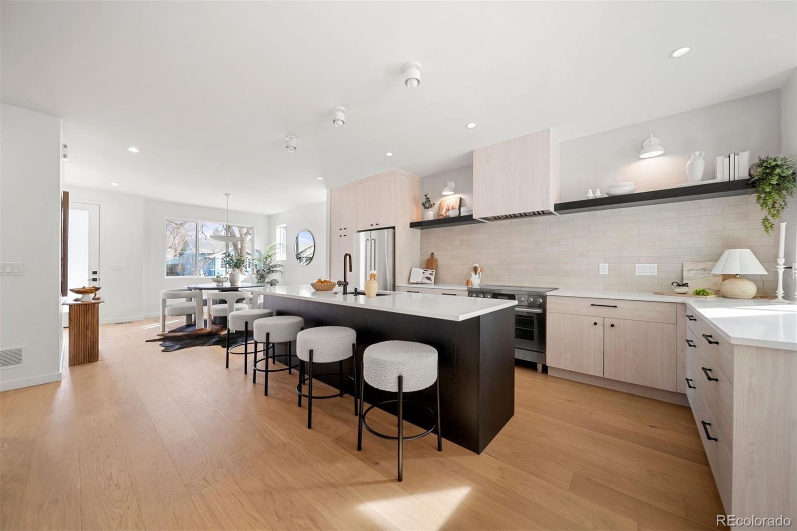 2359 S Bannock Street