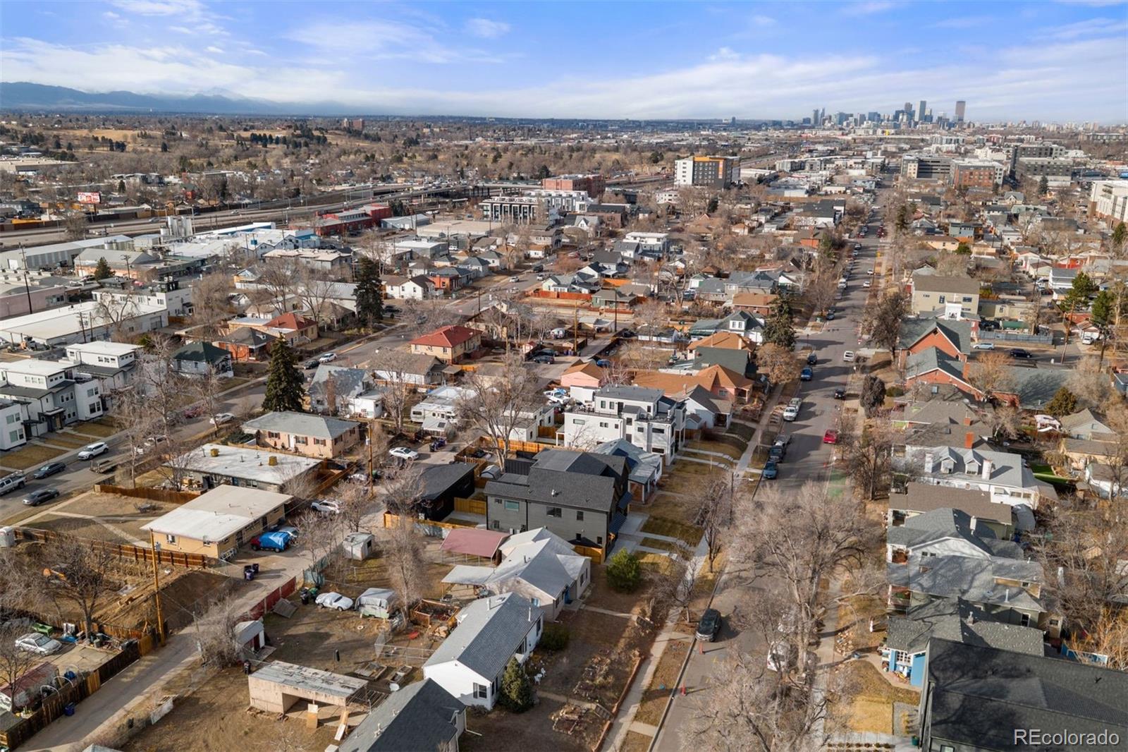 2359 S Bannock Street