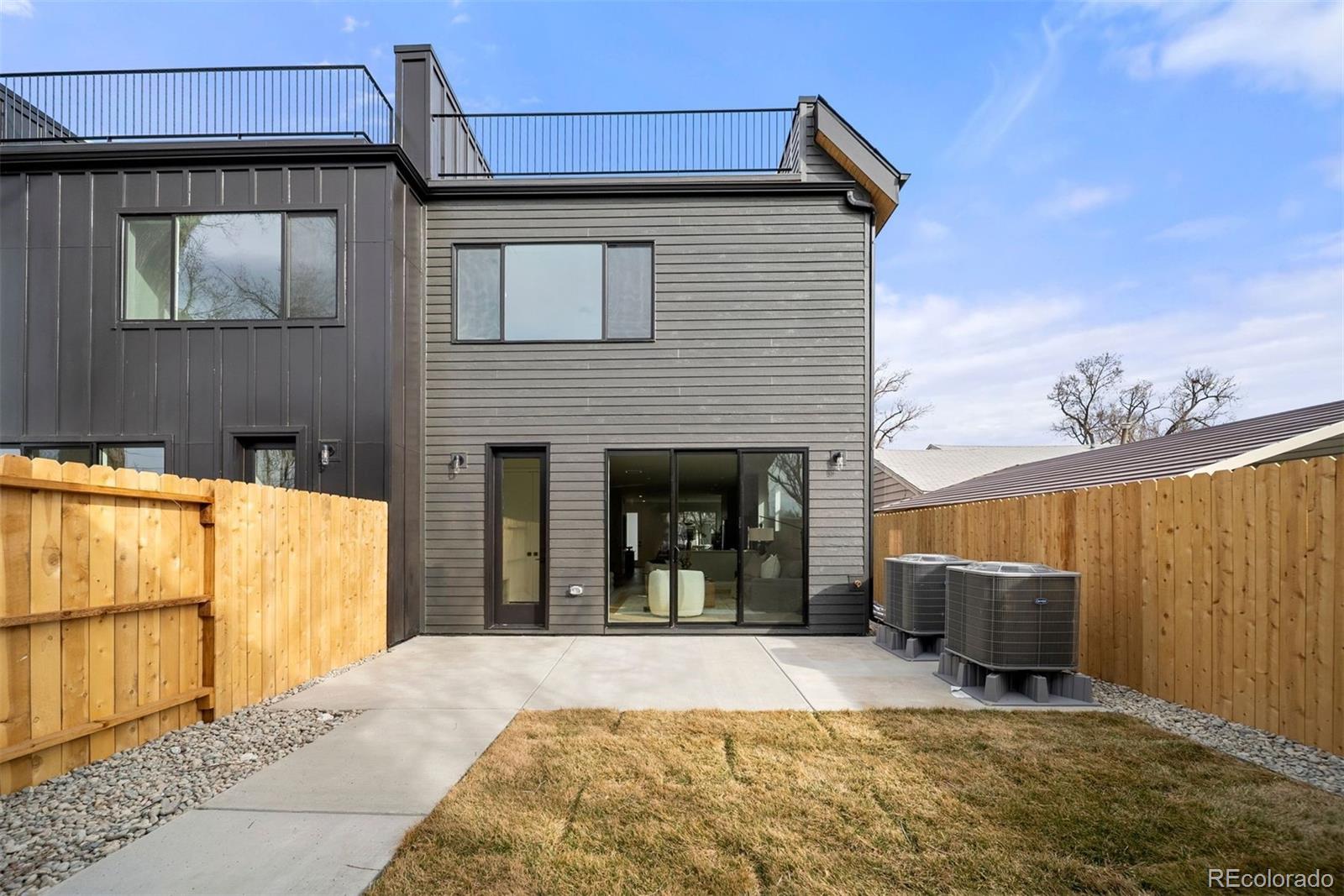 2359 S Bannock Street