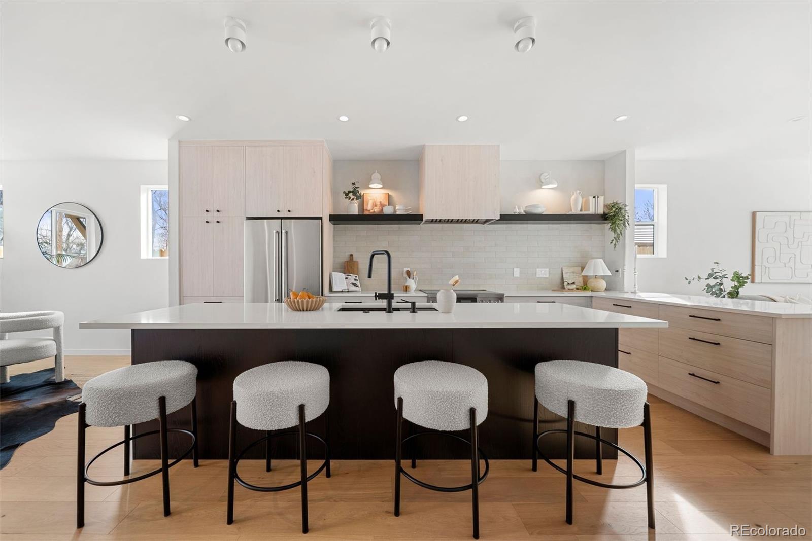 2359 S Bannock Street