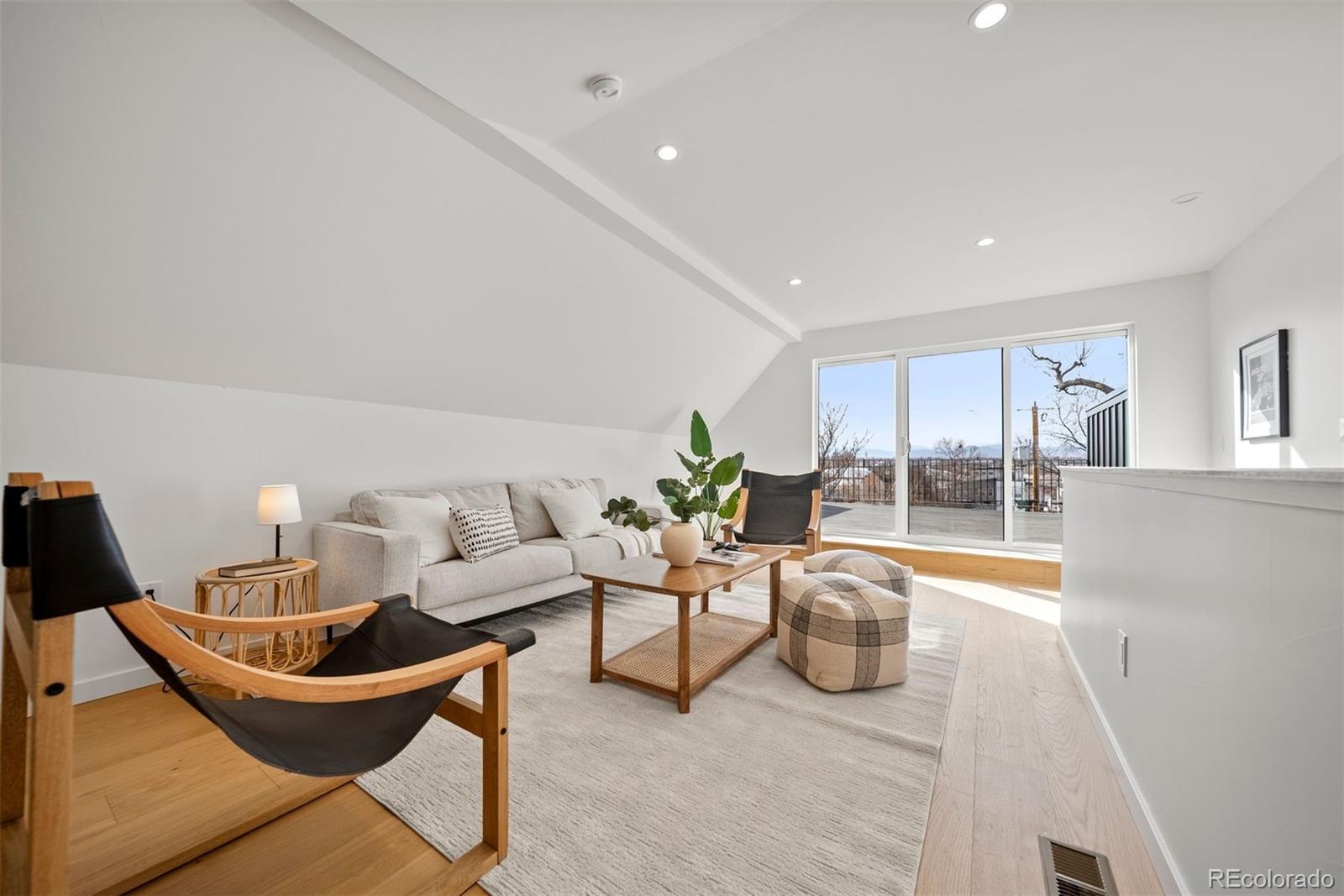 2359 S Bannock Street