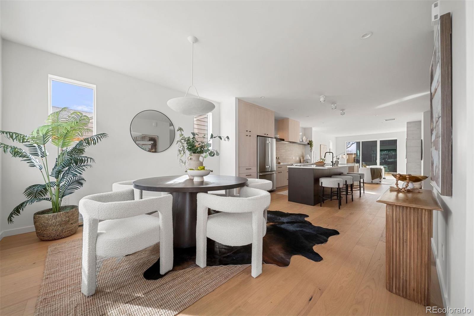 2359 S Bannock Street