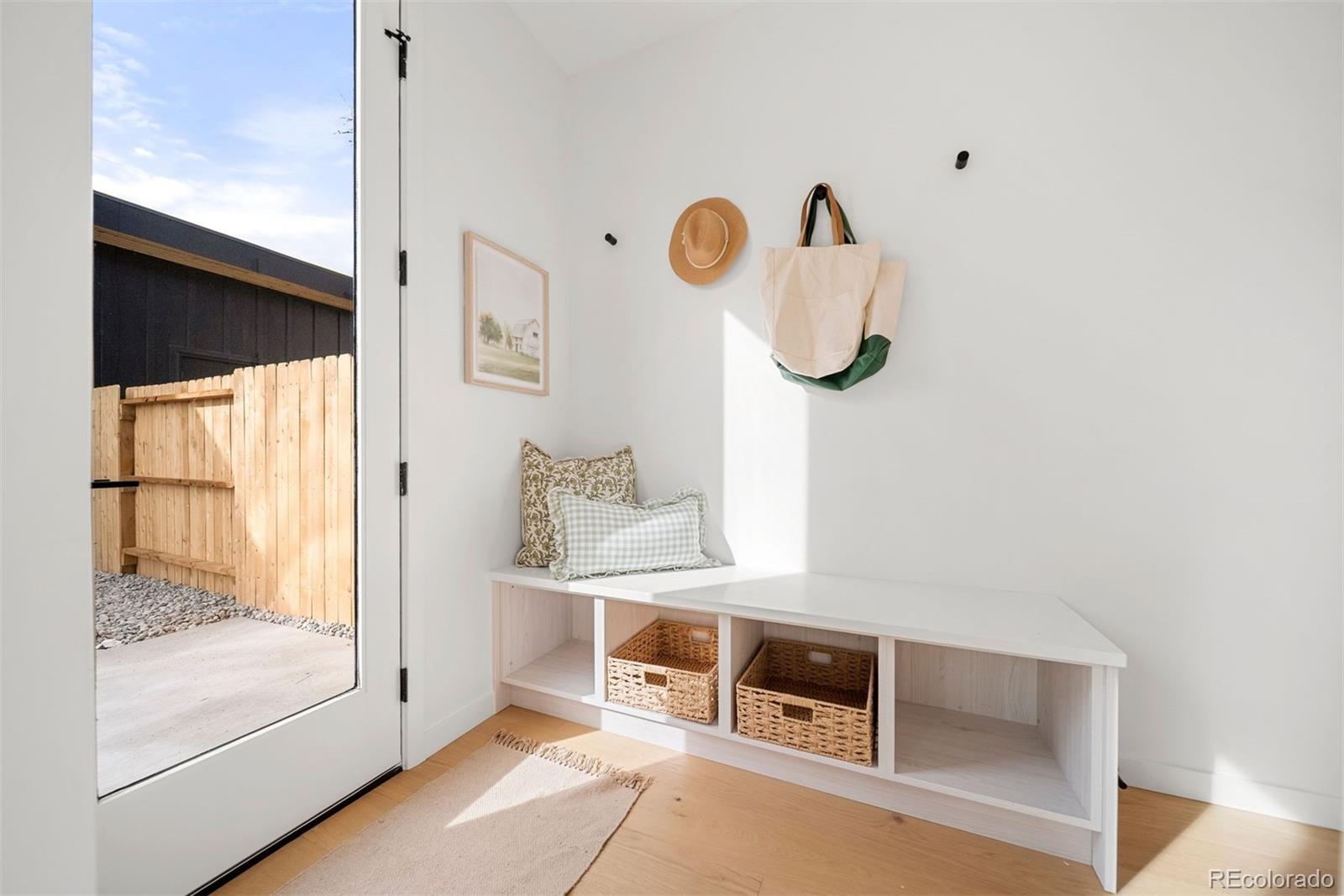 2359 S Bannock Street