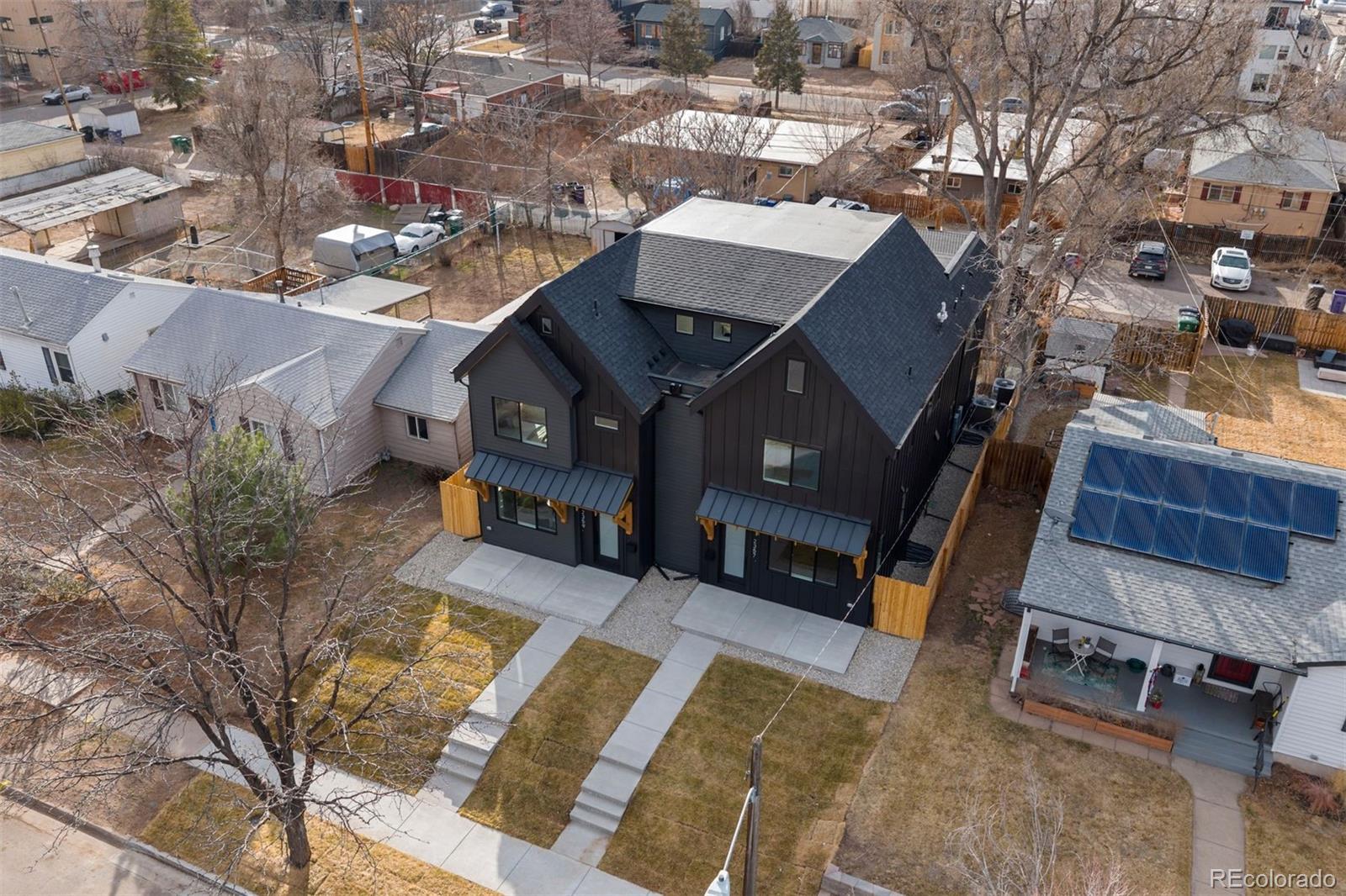 2359 S Bannock Street