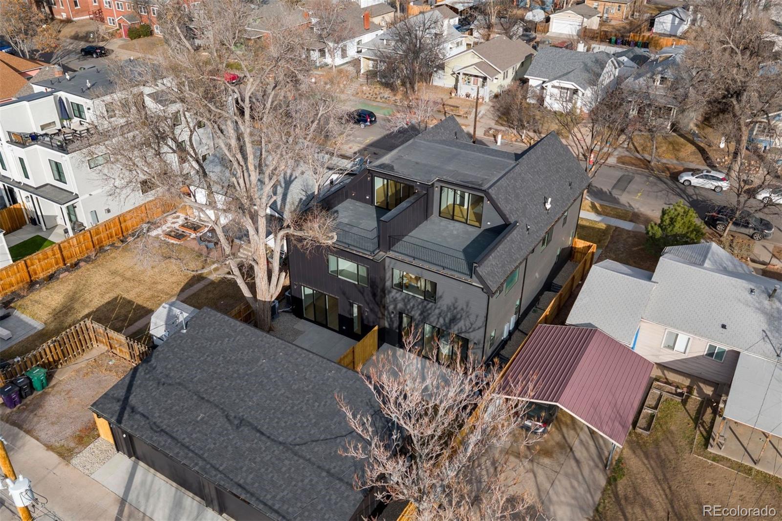 2359 S Bannock Street