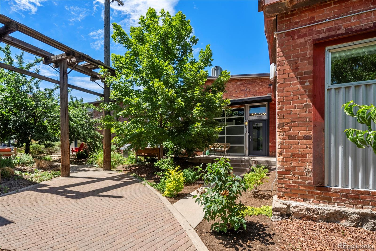 3033 Blake Street Unit: 110