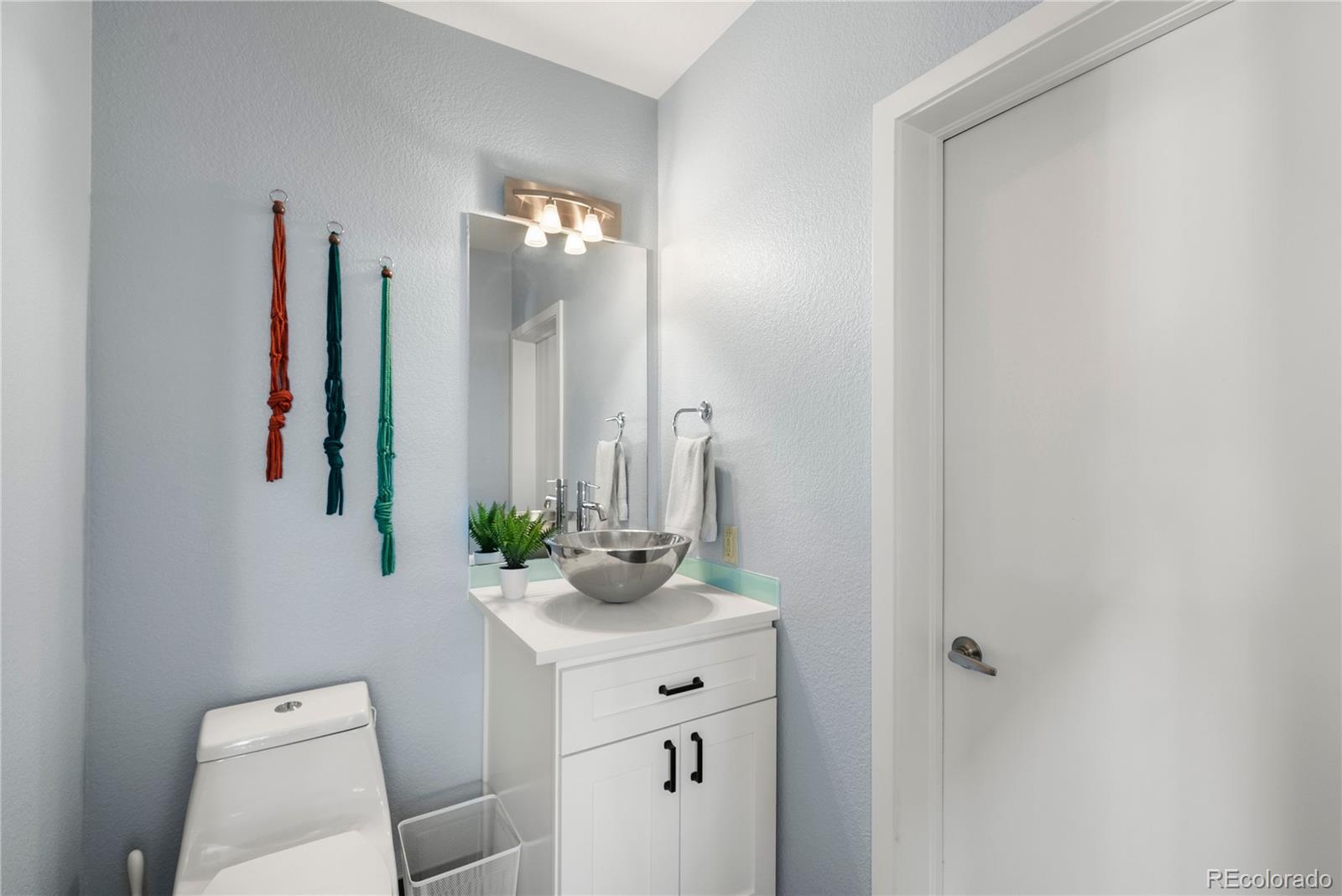 3033 Blake Street Unit: 110