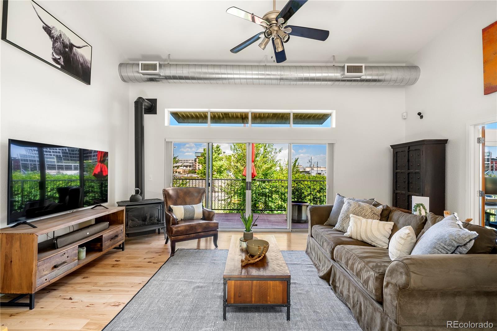 3033 Blake Street Unit: 110