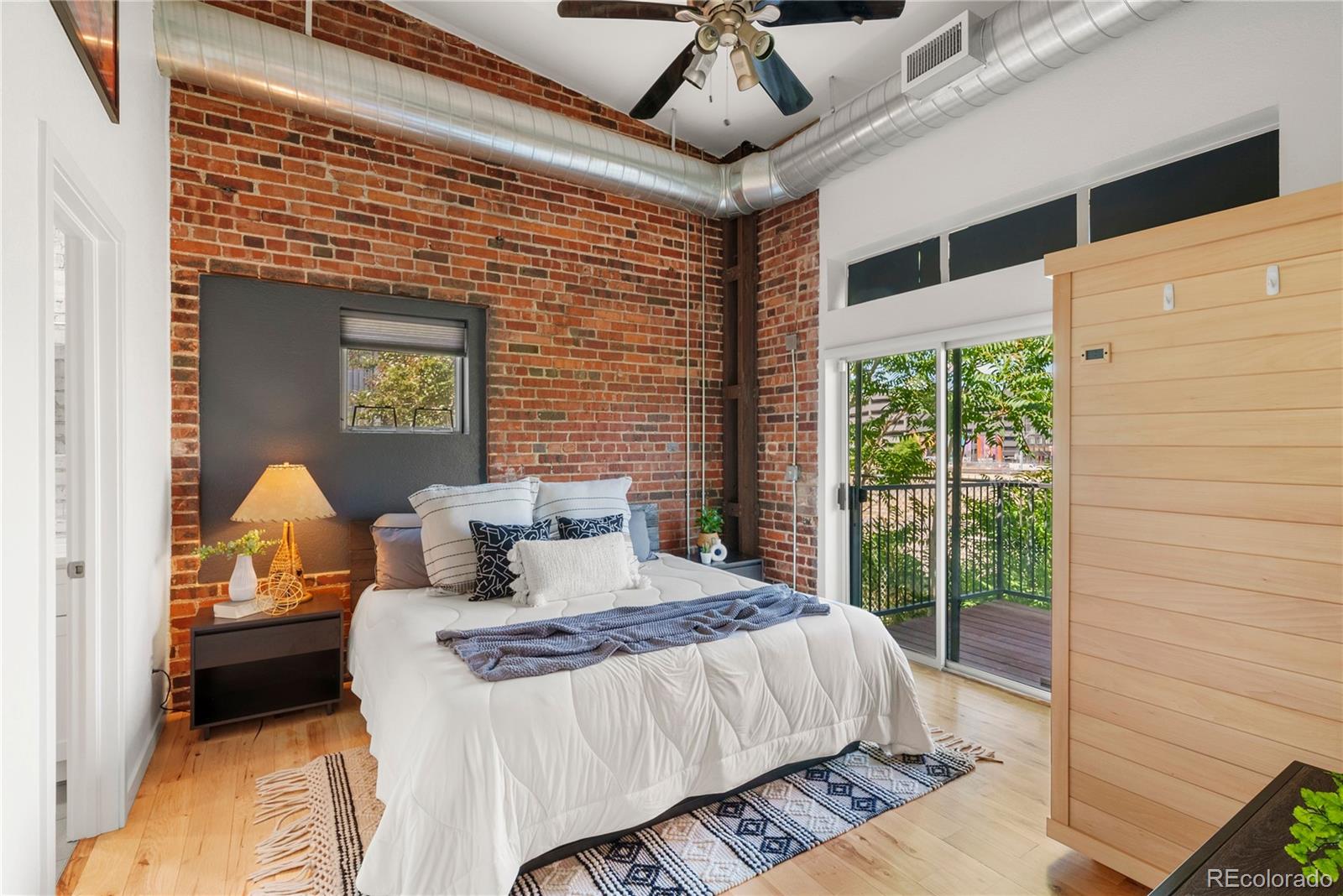 3033 Blake Street Unit: 110