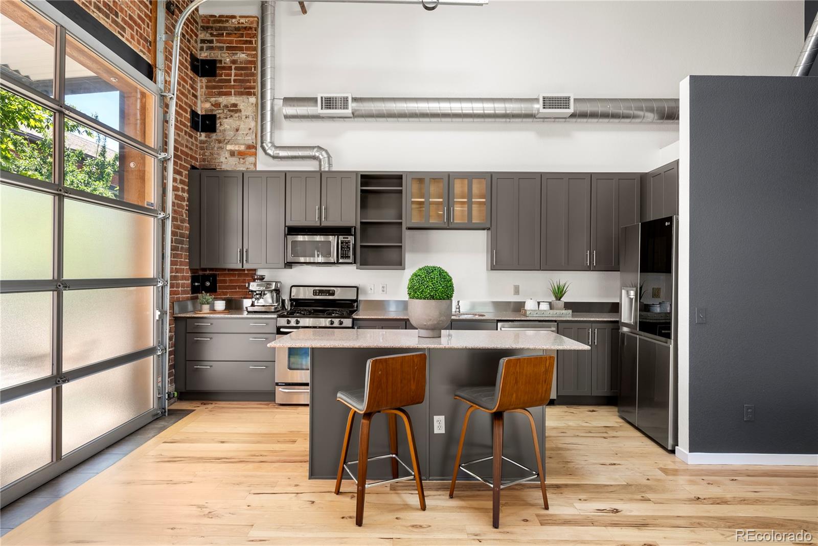 3033 Blake Street Unit: 110