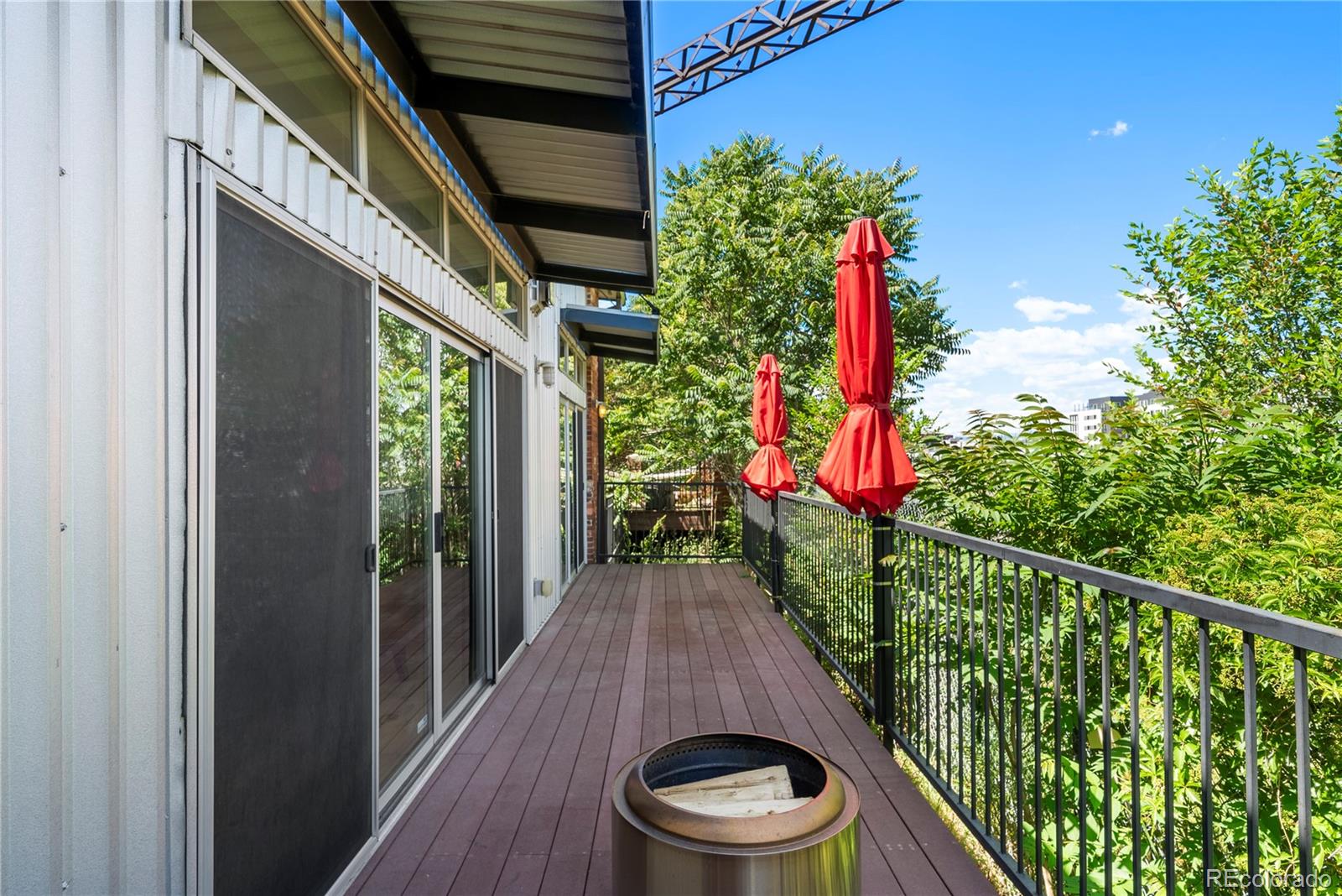 3033 Blake Street Unit: 110